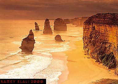 12 Apostels, Great Ocean Road (Vic)