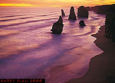 12 Apostels, Great Ocean Road (Vic)