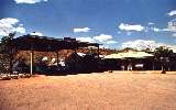 Barrow Creek roadhouse (click for enlargement)