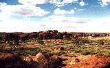 Devils Marbles (click for enlargement)