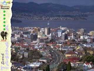 Hobart