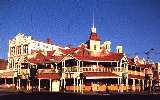 hotel in Kalgoorlie (click for enlargement)