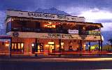 the 'Kalgoorlie Hotel' (click for enlargement)