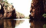 Katherine Gorge