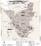 Map of the Wilsons Promontory NP (click for enlargement)
