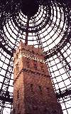 Old Tower, inside Melbourne Central (click for enlargement)
