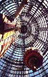 Inside Melbourne Central (click for enlargement)