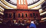 Inside Melbourne Central (click for enlargement)