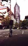 Melbourne Central (click for enlargement)