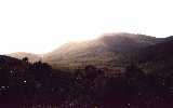 View from Mt. Oberon parking area (click for enlargement)