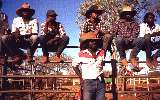 Rodeo, near Derby (click for enlargement)