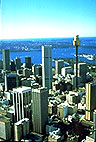 Sydney Tower