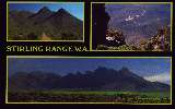 Stirling Range (click for enlargement)