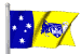 flag of the Australian Capital Territory (ACT)